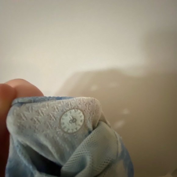 Lululemon energy bra size 8 - Picture 3 of 3